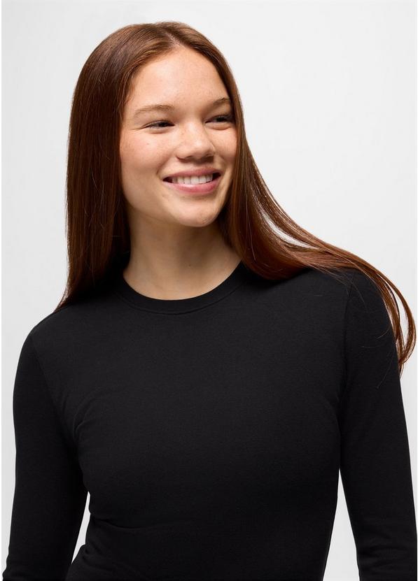 Prana Lotus Midi Dress