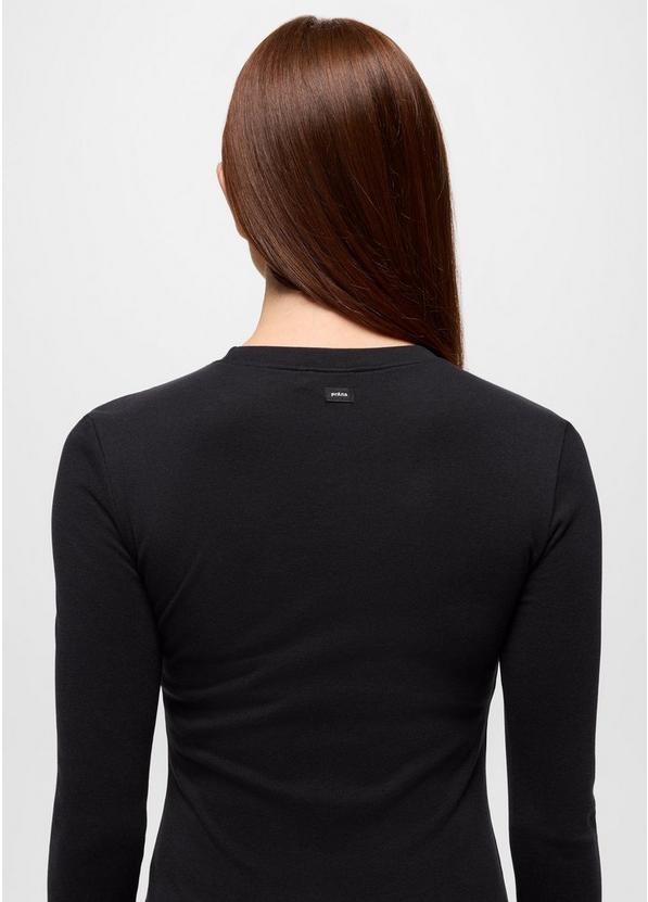 Prana Lotus Midi Dress