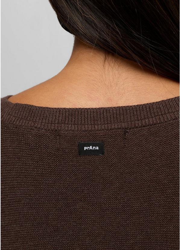 Prana Milani Long Sleeve V-Neck