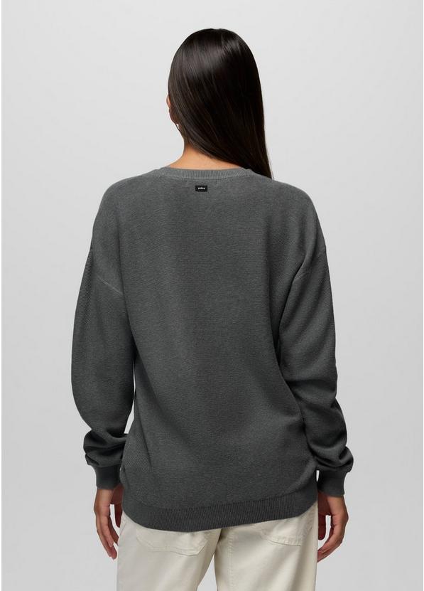 Prana Milani Long Sleeve V-Neck
