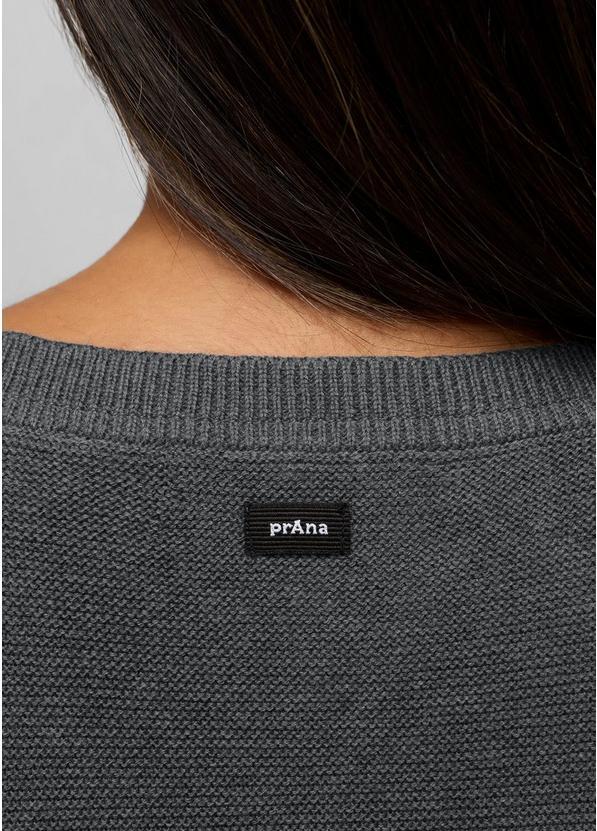 Prana Milani Long Sleeve V-Neck