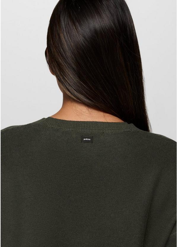 Prana Milani Long Sleeve V-Neck
