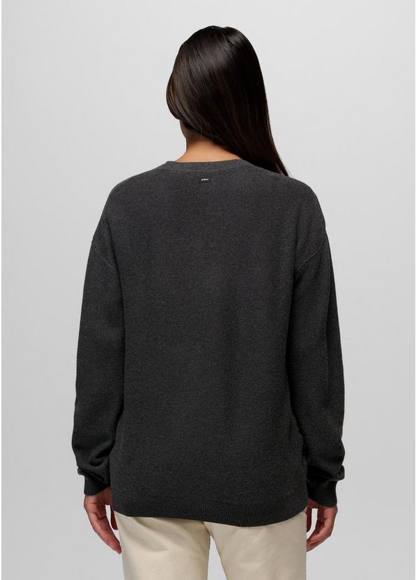 Prana Milani Long Sleeve V-Neck
