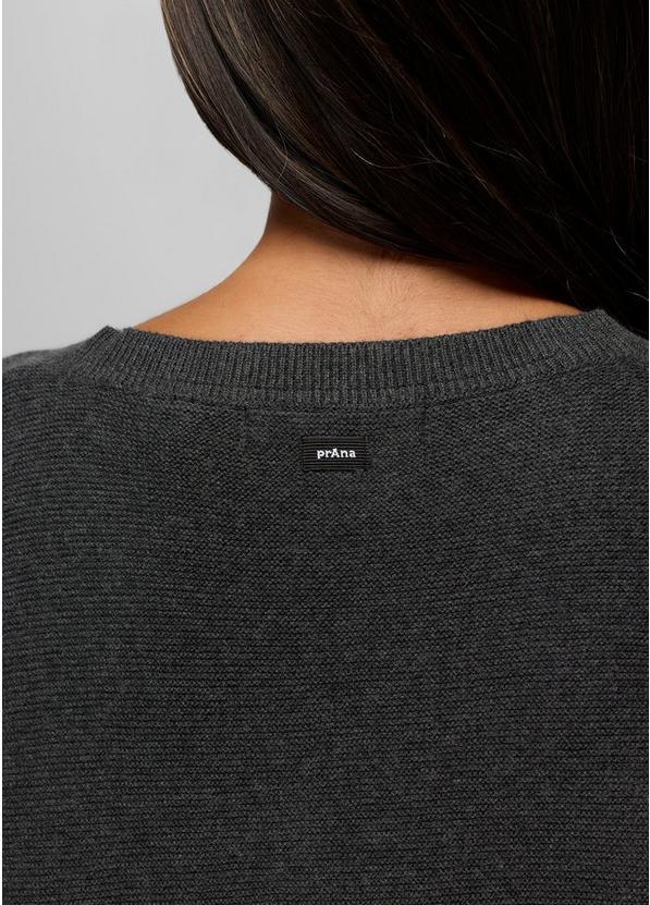 Prana Milani Long Sleeve V-Neck