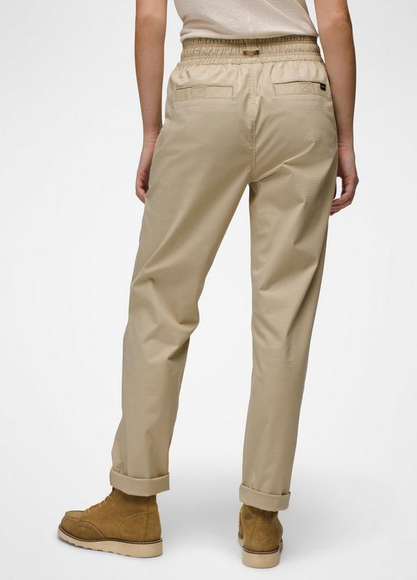 Prana Palisades Ripstop E-Waist Pant