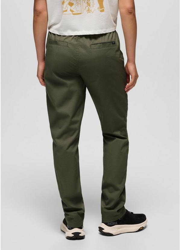 Prana Palisades Ripstop E-Waist Pant