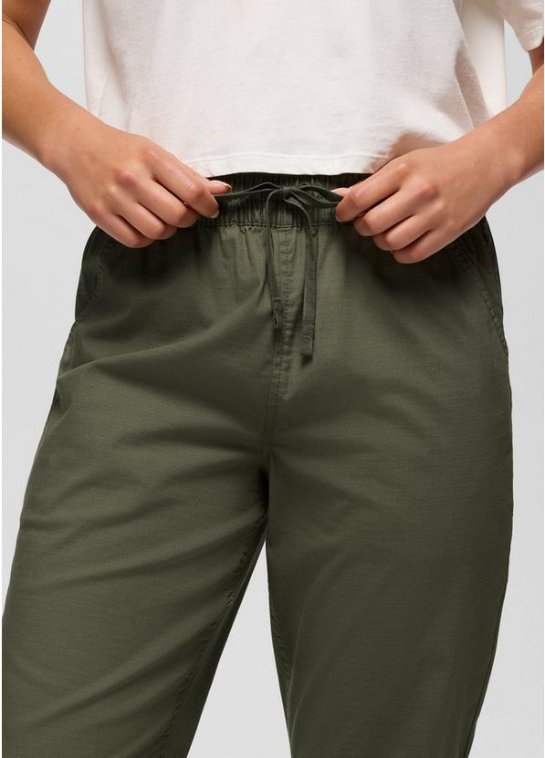 Prana Palisades Ripstop E-Waist Pant