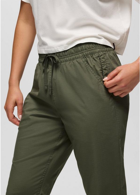 Prana Palisades Ripstop E-Waist Pant