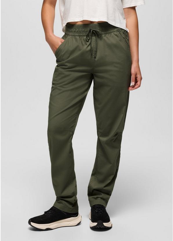 prana Palisades Ripstop E-Waist Pant