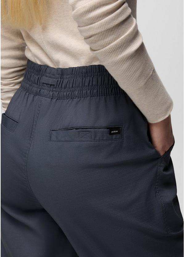 Prana Palisades Ripstop E-Waist Pant