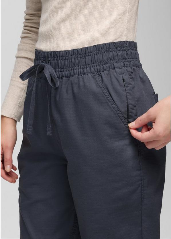 Prana Palisades Ripstop E-Waist Pant
