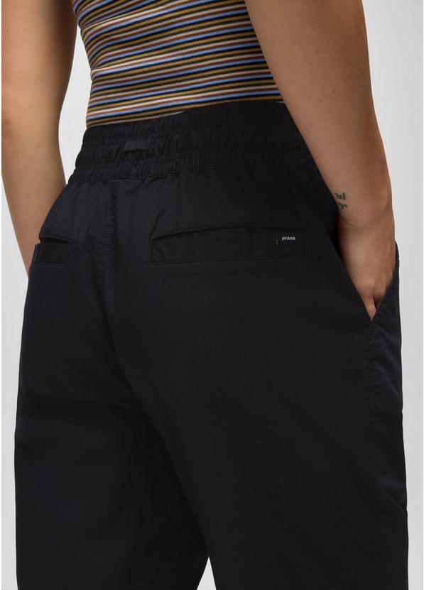Prana Palisades Ripstop E-Waist Pant