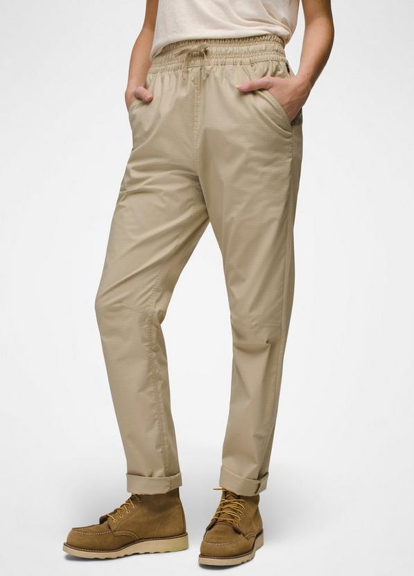 prana Palisades Ripstop E-Waist Pant