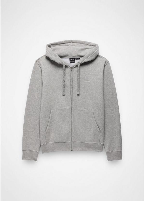 prana prAna Fleece Full Zip Hoodie