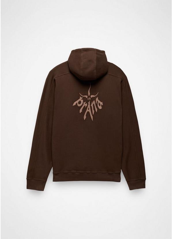Prana PrAna Heritage Hoodie