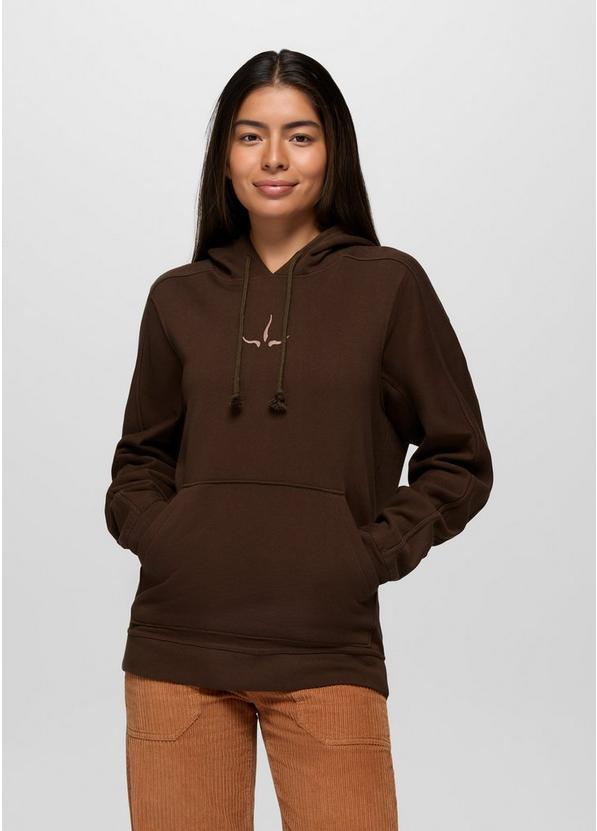 Prana PrAna Heritage Hoodie