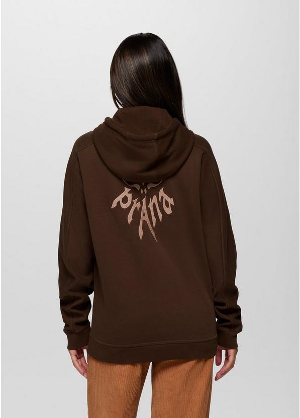 Prana PrAna Heritage Hoodie