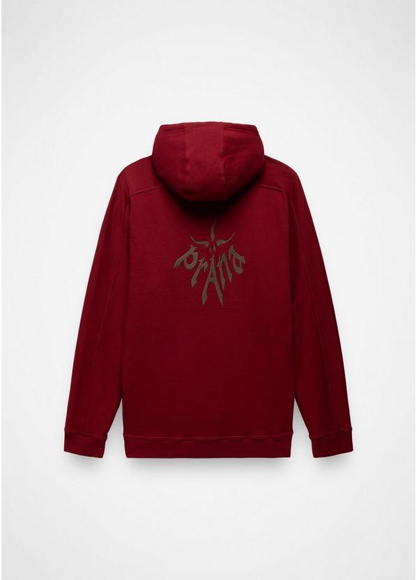 Prana PrAna Heritage Hoodie