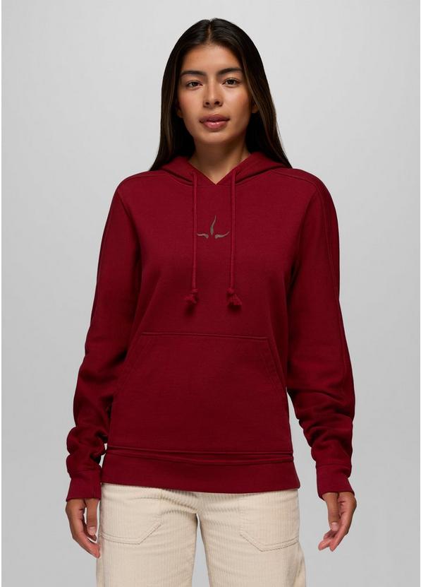 Prana PrAna Heritage Hoodie