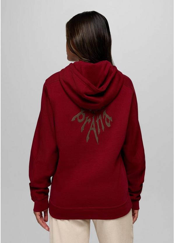Prana PrAna Heritage Hoodie