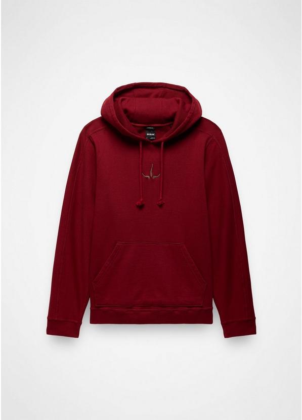prana PrAna Heritage Hoodie