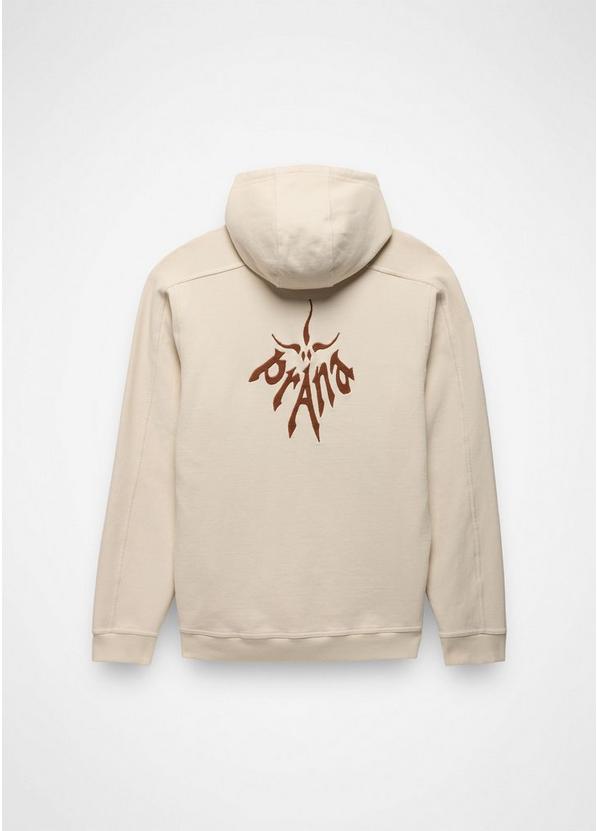 Prana PrAna Heritage Hoodie
