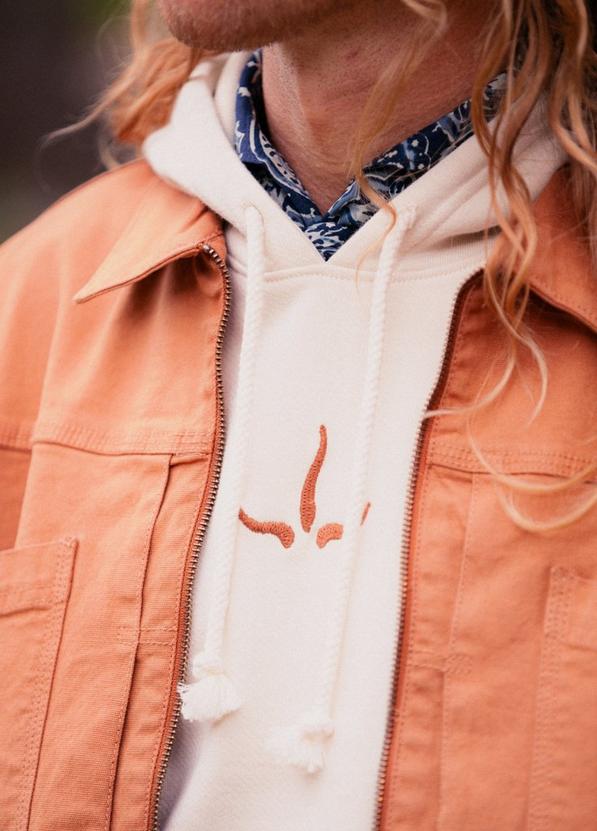 Prana PrAna Heritage Hoodie