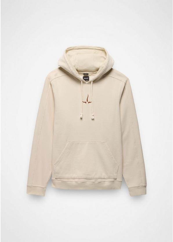 prana PrAna Heritage Hoodie