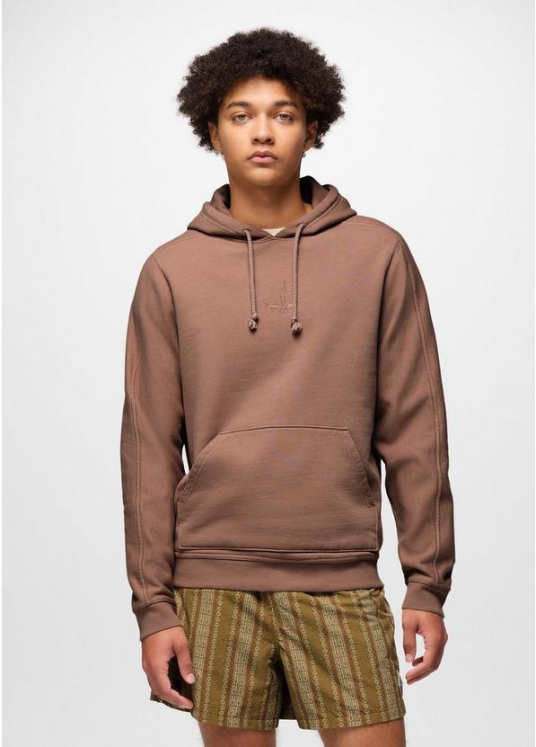 Prana PrAna Heritage Hoodie