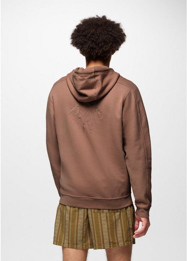 Prana PrAna Heritage Hoodie