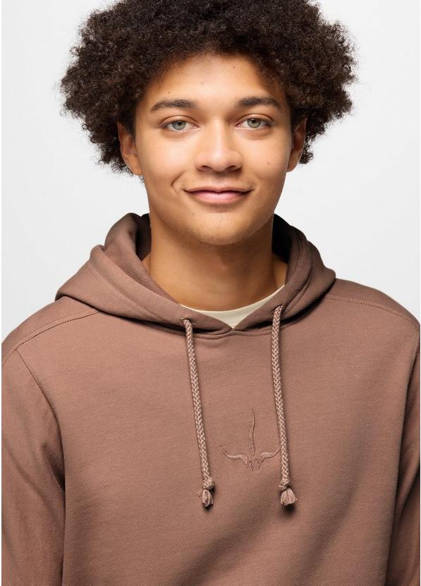 Prana PrAna Heritage Hoodie