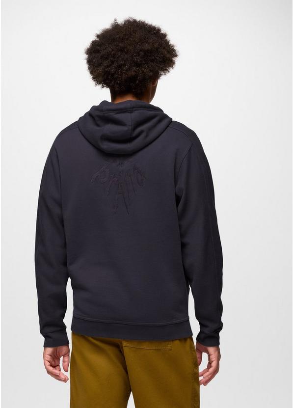 Prana PrAna Heritage Hoodie
