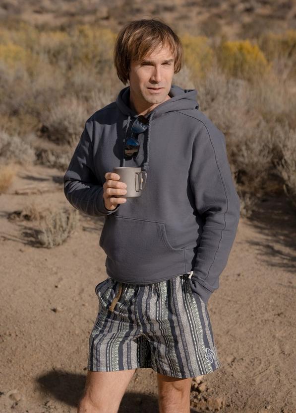 Prana PrAna Heritage Hoodie