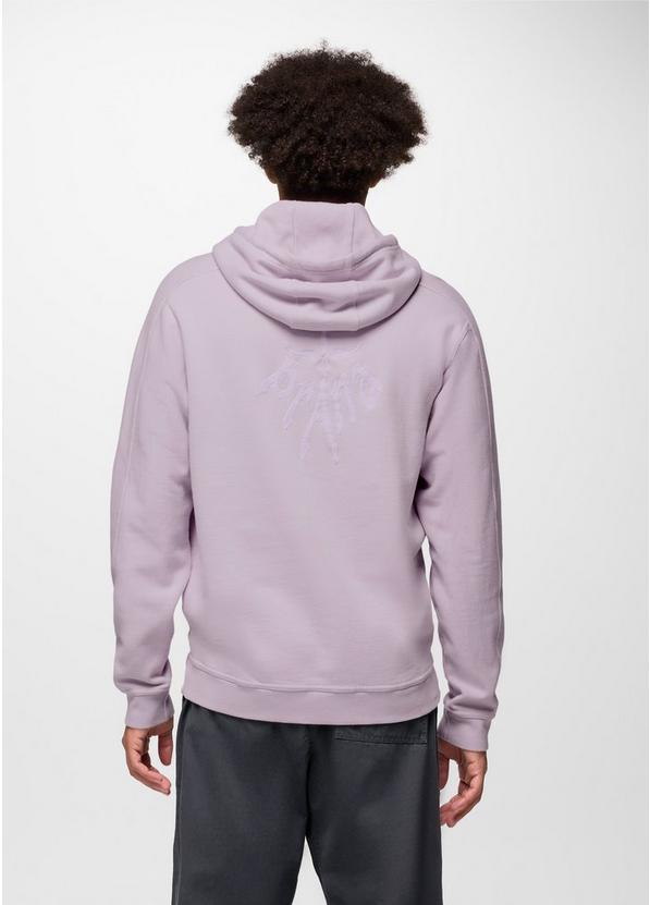 Prana PrAna Heritage Hoodie