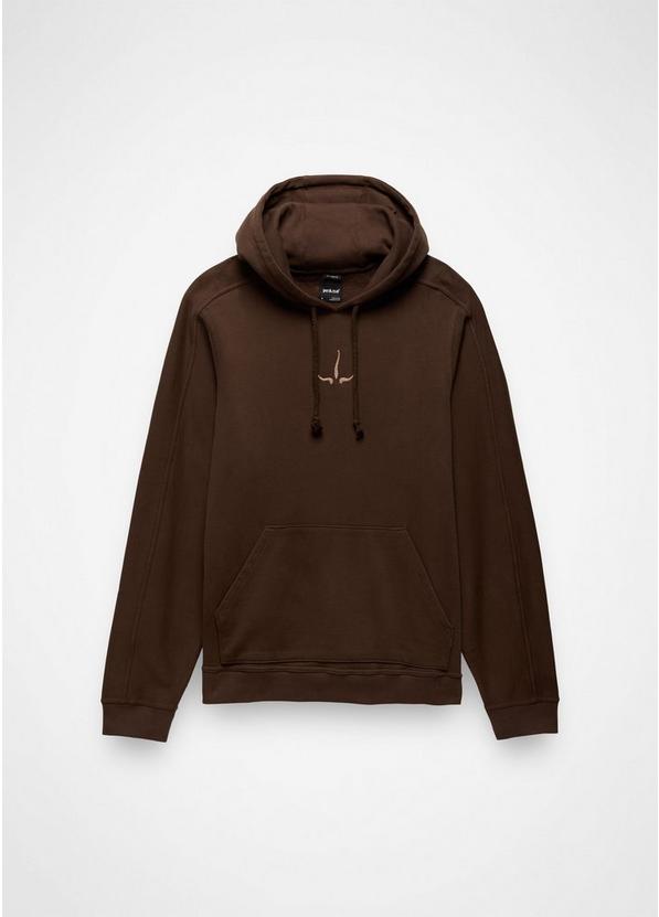 prana PrAna Heritage Hoodie