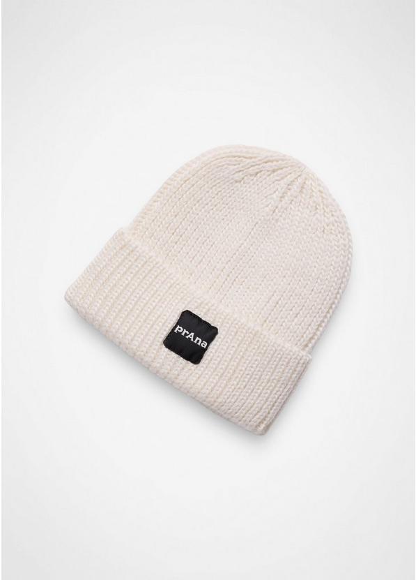 prana prAna Logo Beanie
