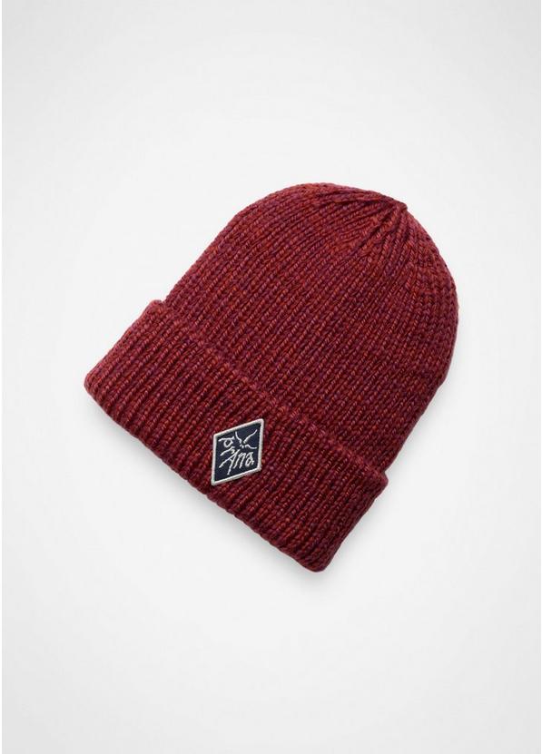 prana prAna Logo Beanie