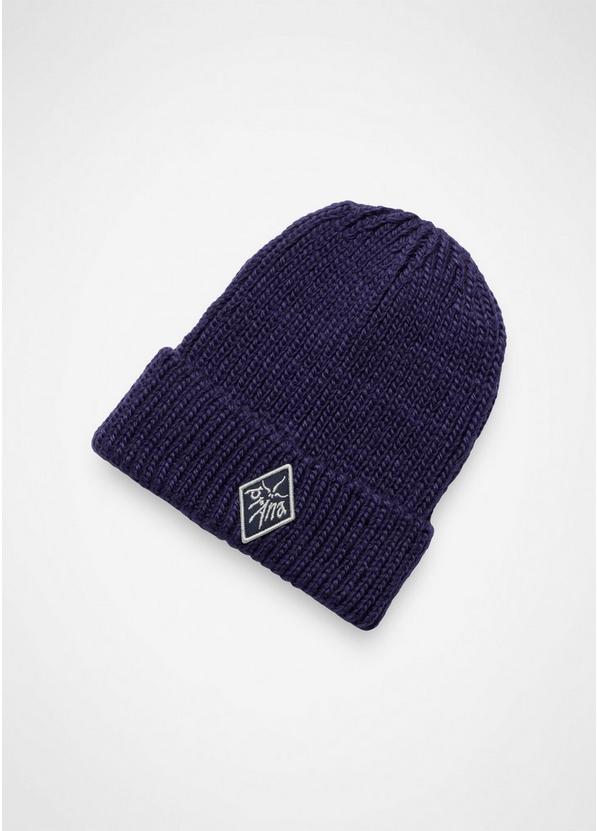 prana prAna Logo Beanie