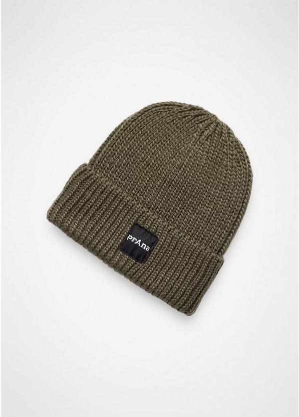 prana prAna Logo Beanie