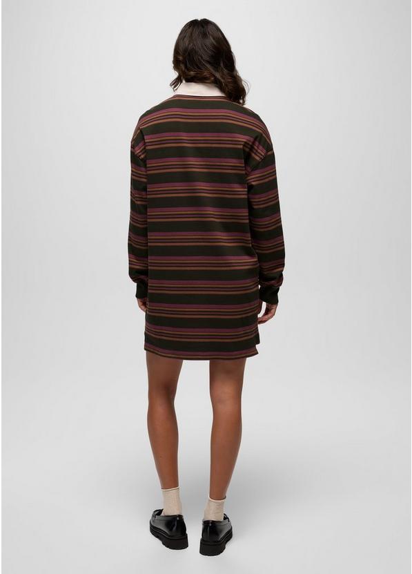 prana PrAna Rugby Dress