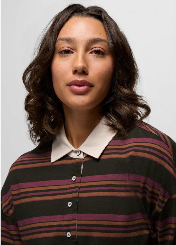 prana PrAna Rugby Dress
