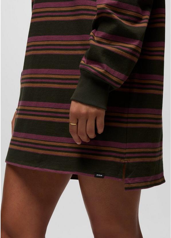 prana PrAna Rugby Dress