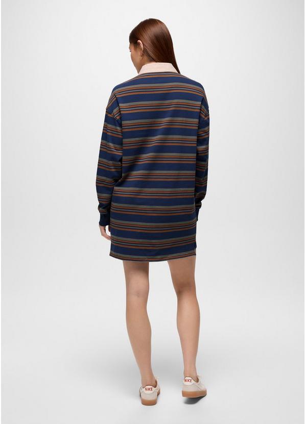 Prana PrAna Rugby Dress
