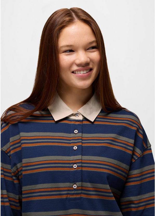 Prana PrAna Rugby Dress