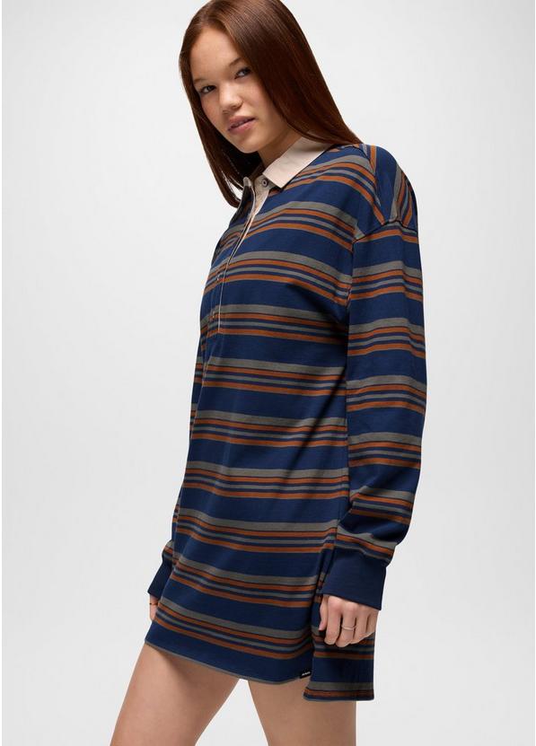 Prana PrAna Rugby Dress