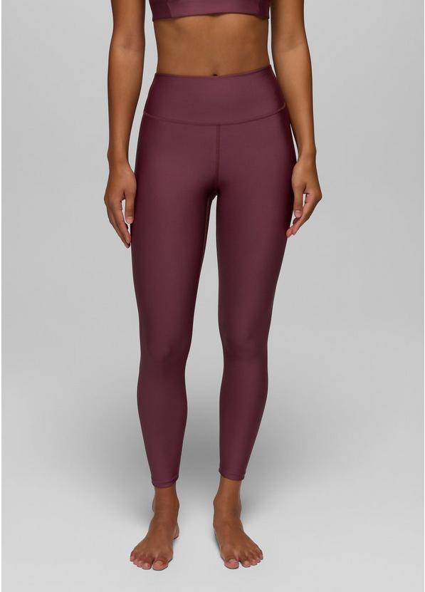 prana prAna Sculpt™ 7/8 Legging