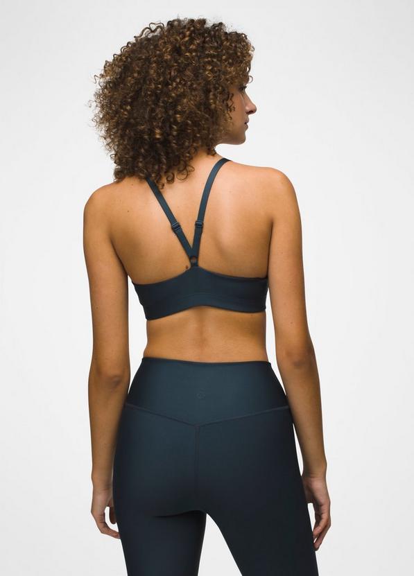 Prana PrAna Sculpt™ Adjustable Bra