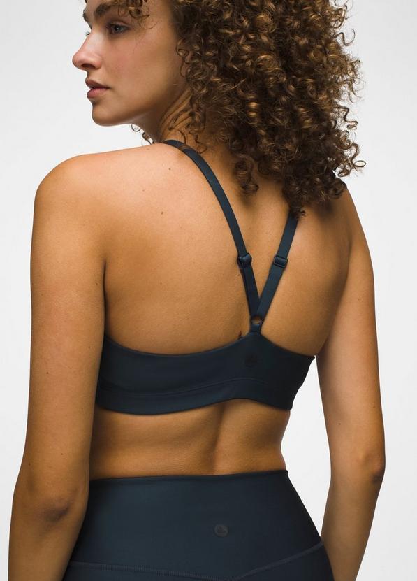 Prana PrAna Sculpt™ Adjustable Bra