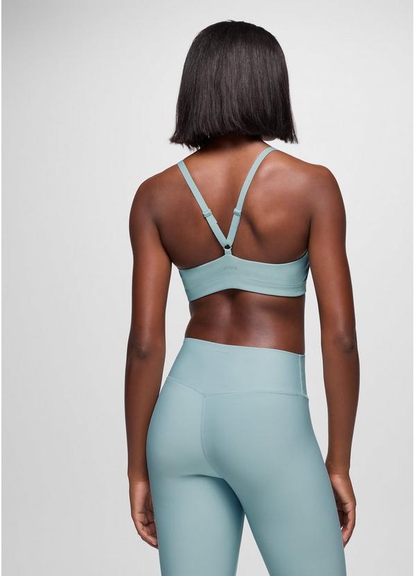 Prana PrAna Sculpt™ Adjustable Bra