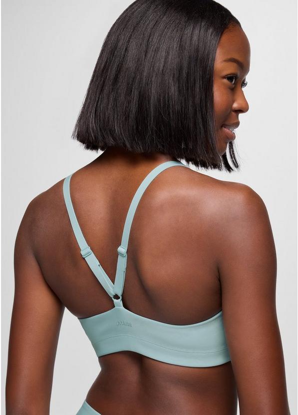 Prana PrAna Sculpt™ Adjustable Bra